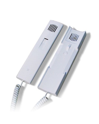 Трубка абонентская переговорная Цифрал КМ-2 в Таганроге Многоабонентные устройства Pintop.ru