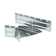 Горизонтальный изменяемый угол СРО 0-45град. 150х80 DKC (36014)