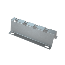 Универсальная скоба безвинтовая 300 мм КМ-Профиль (USBV300)