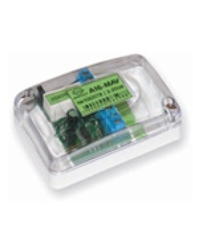 Модуль адресный управляющий взрывозащищенный Юнитест А16-МАУ.Ex в Таганроге Системы охраны взрывоопасных объектов Pintop.ru