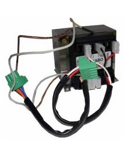 Трансформатор BX-241, BX-246 Came 119RIR122 в Таганроге Запчасти для шлагбаумов и автоматики Pintop.ru