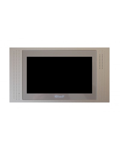 IP-видеодомофон BAS-IP AT-07L GOLD в Таганроге Абонентские IP устройства Pintop.ru