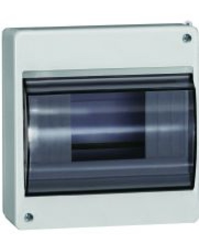 Бокс под автомат 6М КМПн 2/6 IEK (MKP42-N-06-30-09) в Таганроге Боксы для автоматов Pintop.ru