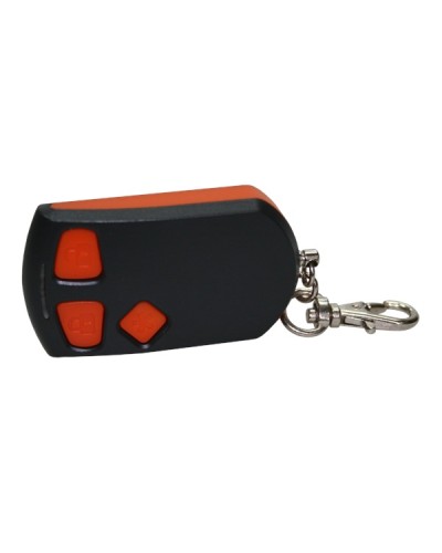 Брелок радиоканальный Сибирский Арсенал БН-Л-33 в Таганроге Радиоканальная система безопасности - Сибирский Арсенал Pintop.ru