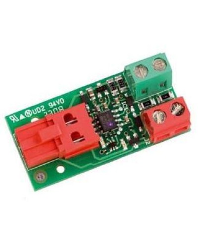 Плата для релейных фотоэлементов Faac 790062 в Таганроге Запчасти для шлагбаумов и автоматики Pintop.ru