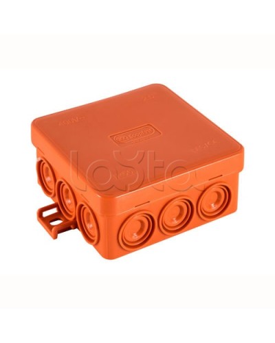 Коробка огн. E60-E90 Экопласт 43655HF в Таганроге Коробки (ОКЛ) Экопласт Pintop.ru