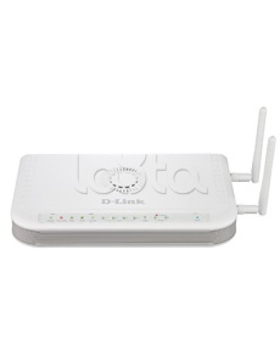 Маршрутизатор с поддержкой 3G/LTE D-Link DVG-N5402G/2S1U1L/A1A в Таганроге Маршрутизаторы, Роутеры и Точки Доступа Pintop.ru