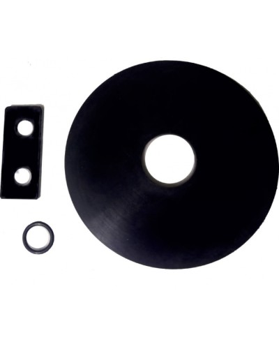 Ремкомплект РТИ для УУ Шалтан DN 150 Спецавтоматика в Таганроге Дополнительное оборудование пожаротушения Pintop.ru