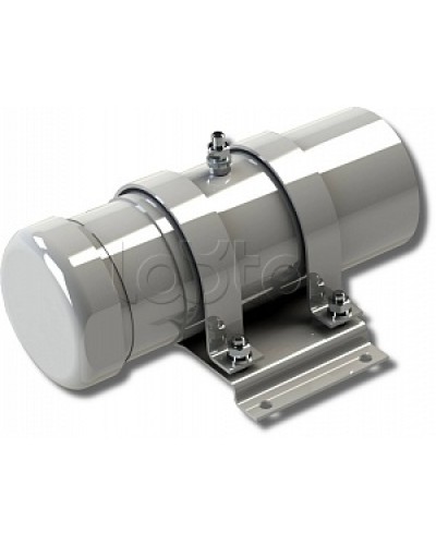 Генератор газового пожаротушения Источник-плюс ГГПТ-0,5 в Таганроге Газовые модули и балоны Pintop.ru