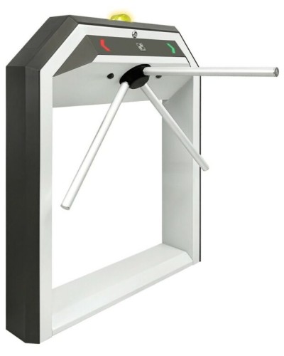 CARDDEX Тумбовая сетевая проходная STR-03NM в Таганроге Турникеты Pintop.ru