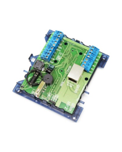 Контроллер сетевой IronLogic Z-5R Web в Таганроге Контроллеры Pintop.ru