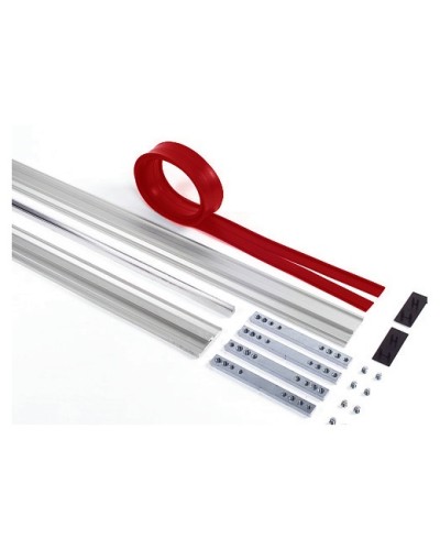 Уплотнитель резиновый Faac 105403 в Таганроге Запчасти для шлагбаумов и автоматики Pintop.ru