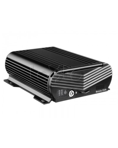 Видеорегистратор 4-ех канальный с модулями 4G,GPS, WiFi EverFocus ACE-JS9804 + 4G&GPS&WiFi в Таганроге Видеорегистраторы гибридные Pintop.ru