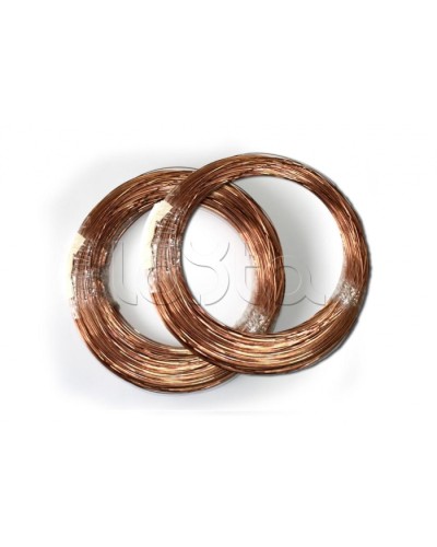 Провода неизолированные (2 шт.) Омега-микродизайн Провода ЧЭ2/500 в Таганроге Чувствительные элементы для извещателей Pintop.ru