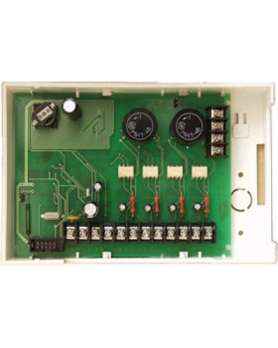 Контроллер шлейфов сигнализации сетевой Сигма-ИС СКШС-03-4К в Таганроге Интегрированная система безопасности Р-08 СИГМА-ИС Pintop.ru