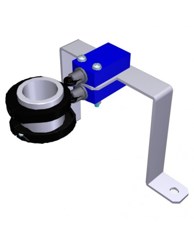 Концевые выключатели в сборе SUPERFROG Came 119RIA056 в Таганроге Запчасти для шлагбаумов и автоматики Pintop.ru