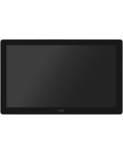 Монитор CTV-M5108 NG Image графит в Таганроге Абонентские IP устройства Pintop.ru