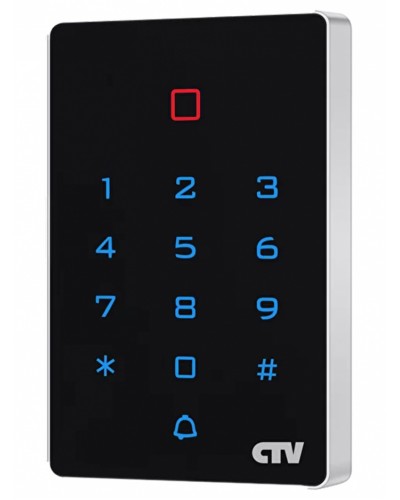 Автономный контроллер-считыватель CTV-KR10 EM-WF в Таганроге Контроллеры Pintop.ru