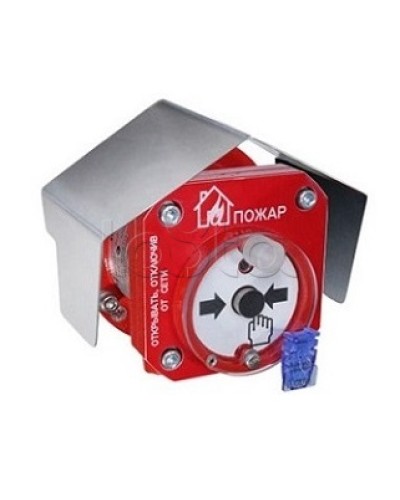 Спектрон-512-Exd-А-ИПР-А исп.01 - Исполнение по классу А. Корпус - алюминиевый сплав. Маркировка взрывозащиты. 1Ex db IIC T6 Gb/Ex tb IIIC T85ºC Db.2-х(I деж - 0,03мА, I пож - 3,3-35мА) и 4-х(I деж - 5мА, I пож - 3,3-35мА) в Таганроге Пожарные извещател