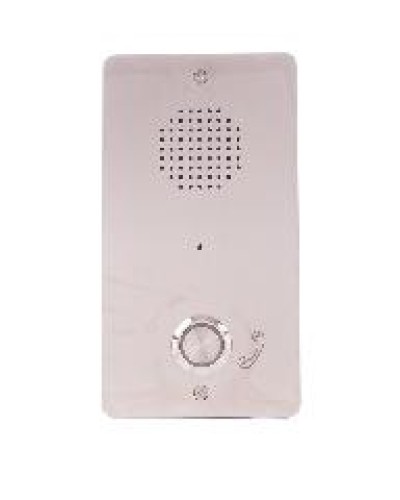 Пульт на 1 абонента с транзитным каналом Getcall GC-3001B1 в Таганроге Дополнительное оборудование для СКУД Pintop.ru