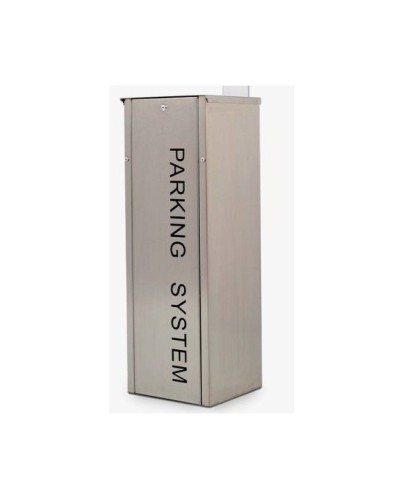 Тумба шлагбаума Smartec ST-RB303BR-SS в Таганроге Автоматические шлагбаумы Pintop.ru