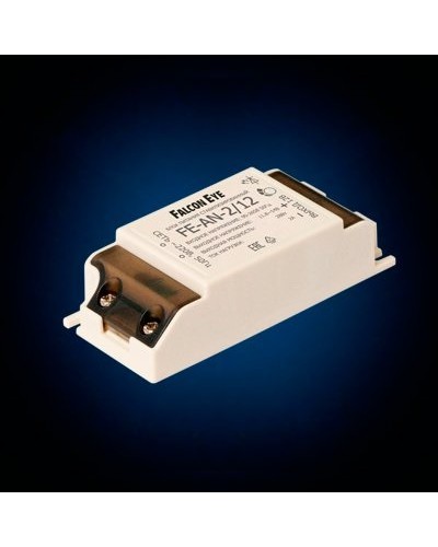 Блок питания стабилизированныйFalcon Eye FE-AN-2/12 в Таганроге Устройства защиты операционных процессоров (ОПС) Pintop.ru