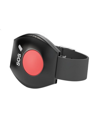 «BRC-L» 868 МГц чёрный Контакт GSM в Таганроге Системы передачи извещений Pintop.ru