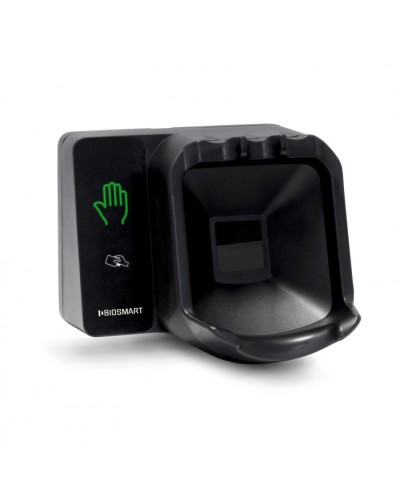 Считыватель вен ладоней BioSmart PV-WM MFR (Emarine, Mifare, NFC) в Таганроге Считыватели Pintop.ru