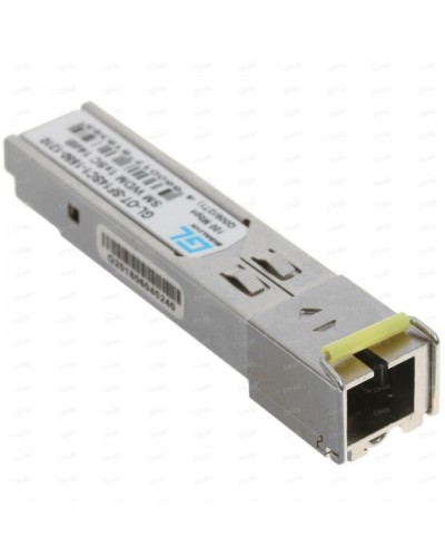 Модуль GIGALINK QSFP28 Gigalink GL-OT-SQ100LC2-4ER4 в Таганроге Модули SFP/XFP/GBIC Pintop.ru