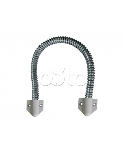 Переход гибкий Магнито-контакт ГПД-300 белый в Таганроге Дополнительное оборудование для ОПС Pintop.ru