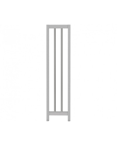 Ограждение полноростовое Ростов-Дон ОПР/500-Д-ЗН в Таганроге Ограждения Pintop.ru