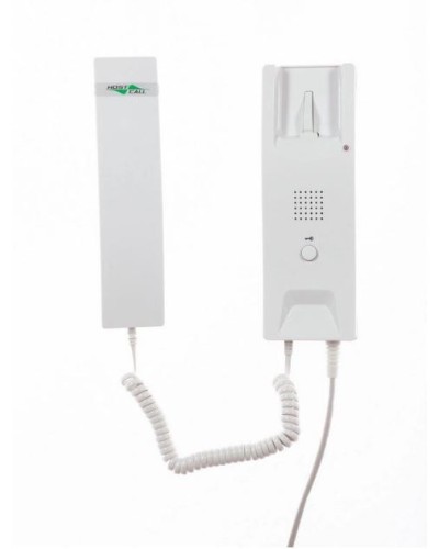 Телефонная трубка Hostcall MP-511T2 в Таганроге Система оповещения и трансляции Hostcall Pintop.ru