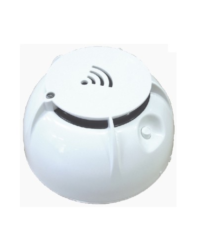 Извещатель пожарный дымовой оптико-электронный Ирсэт-Центр ИП 212-3СУ (Белый) в Таганроге Пожарные извещатели Pintop.ru