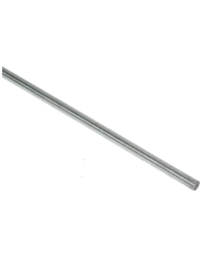 Шпилька М6х1000 HDZ IEK (CMZ10-TM-06-001-HDZ) в Таганроге Аксессуары для лотков Pintop.ru