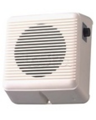 Громкоговоритель настенный TOA BS-633AT в Таганроге Системы оповещения и трансляции TOA Pintop.ru