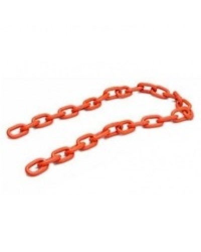 Цепь анодированая 5 мм длина 15.5 метров Came 001CAT-15 в Таганроге Автоматические цепи Pintop.ru