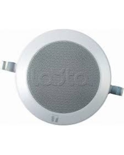 Громкоговоритель потолочный TOA PC-6WM-EB в Таганроге Системы оповещения и трансляции TOA Pintop.ru