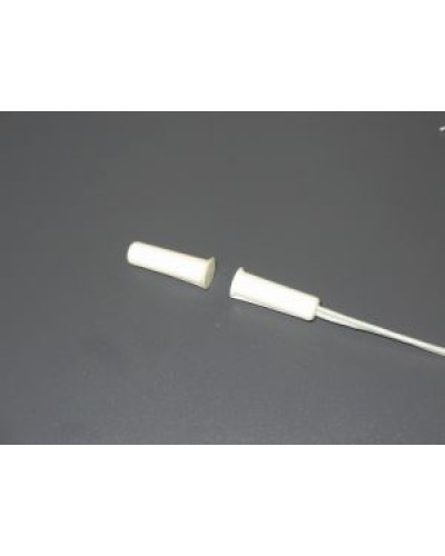 Извещатель охранный точечный магнитоконтактный Магнито-Контакт СМК-3 (ИО 102-15/1) в Таганроге Извещатели охранные Pintop.ru