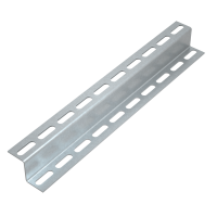 Z-профиль 50х50х50х1,5 L2500 мм КМ-профиль (Z50-50-50-1.5-2500)