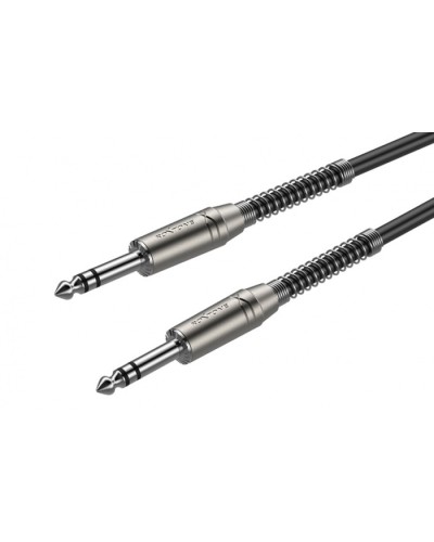 Кабель инструментальный ROXTONE SMJJ200/6 в Таганроге Система оповещения и трансляции Roxton Pintop.ru