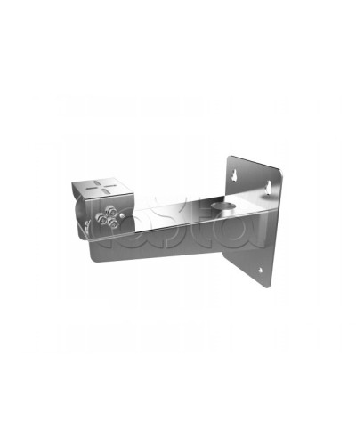 Кронштейн настенный Hikvision DS-1704ZJ-Y в Таганроге Кронштейны и адаптеры для камер и мониторов Pintop.ru