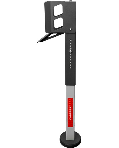 Стрелоуловитель BSR-01 CARDDEX в Таганроге Запчасти для шлагбаумов и автоматики Pintop.ru