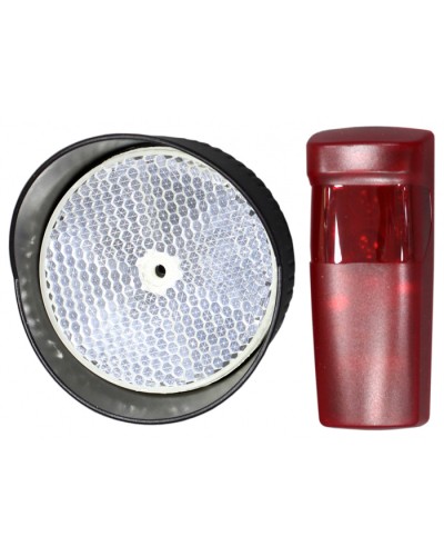 ИК фотоэлементы Smartec ST-RB003PD в Таганроге Автоматические шлагбаумы Pintop.ru