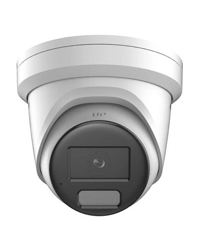IP-камера видеонаблюдения купольная уличная Hikvision DS-2CD2387G2H-LIU(2.8mm) в Таганроге IP-камеры Pintop.ru