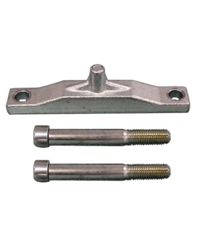 Механический упор G2080 G20811 Came 119RIG147 в Таганроге Запчасти для шлагбаумов и автоматики Pintop.ru