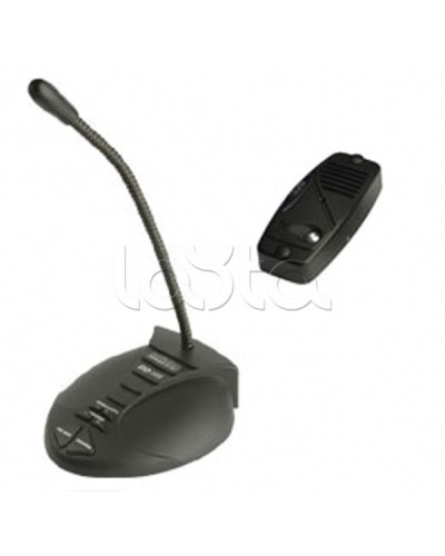 Переговорное устройство Digital Duplex DD-215Т в Таганроге Переговорные устройства Pintop.ru