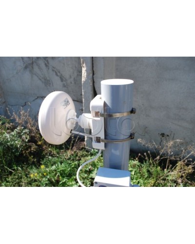 Коробка распределительная Юмирс Коробка распределительная (ЮСДП.468344.024-01) в Таганроге Аксессуары для средств охраны периметра Pintop.ru