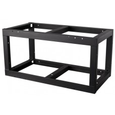 Цоколь для шкафов LANMASTER DCS 300х1070 мм, высотой 200 мм, без боковых панелей LANMASTER LAN-DC-CB-3x10-PL2