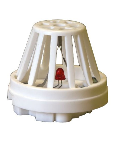 Извещатель пожарный тепловой взрывозащищенный Специнформатика-СИ МАК-1 ИБ исп.011 (ИП 103-4/1-А2 ИБ) в Таганроге Взрывозащищенное оборудование (Ex) Pintop.ru