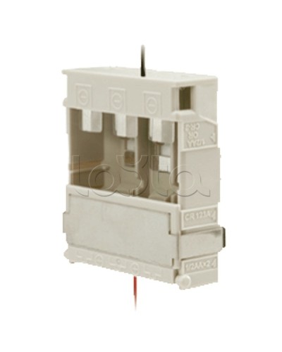 Держатель батареии Optex RBB-01 в Таганроге Кронштейны и планки для извещателей Pintop.ru